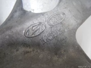 52720D2000 Hyundai-Kia Кулак поворотный задний правый Genesis G90 2 Арт E70657852, вид 12