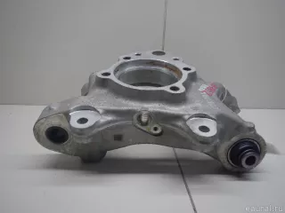 52720D2000 Hyundai-Kia Кулак поворотный задний правый Genesis G90 2 Арт E70657852, вид 2