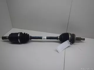 49500D4100 Hyundai-Kia Полуось передняя левая Kia Optima 4 Арт E70657930, вид 1