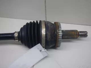 49500D4100 Hyundai-Kia Полуось передняя левая Kia Optima 4 Арт E70657930, вид 2