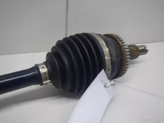 49500D4100 Hyundai-Kia Полуось передняя левая Kia Optima 4 Арт E70657930, вид 3