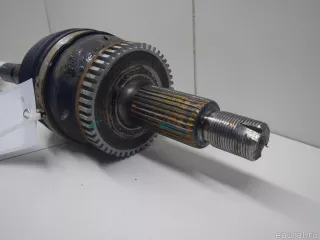 49500D4100 Hyundai-Kia Полуось передняя левая Kia Optima 4 Арт E70657930, вид 4