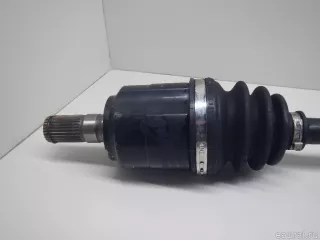 49500D4100 Hyundai-Kia Полуось передняя левая Kia Optima 4 Арт E70657930, вид 5