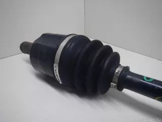 49500D4100 Hyundai-Kia Полуось передняя левая Kia Optima 4 Арт E70657930, вид 6