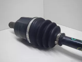49500D4100 Hyundai-Kia Полуось передняя левая Kia Optima 4 Арт E70657930, вид 7