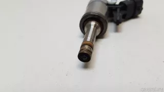 9802541680 Citroen-Peugeot Форсунка инжекторная электрическая Citroen C4 Picasso 2 Арт E70658204, вид 2