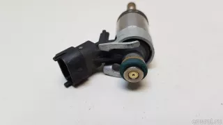 9802541680 Citroen-Peugeot Форсунка инжекторная электрическая Citroen C4 Picasso 2 Арт E70658204, вид 4