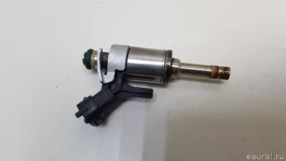 9802541680 Citroen-Peugeot Форсунка инжекторная электрическая Citroen C4 Picasso 2 Арт E70658204, вид 5