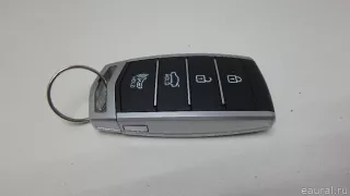 95440D2000NNB Hyundai-Kia Ключ зажигания Genesis G90 2 Арт E70658494, вид 3