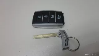 95440D2000NNB Hyundai-Kia Ключ зажигания Genesis G90 2 Арт E70658494, вид 5