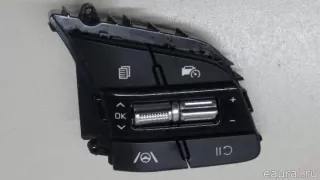 96720M6175 Hyundai-Kia Кнопка многофункциональная Kia Cerato 4 Арт E70658544, вид 1