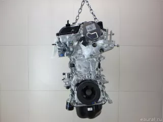 PEXP02300B Mazda Двигатель Mazda CX-5 2 Арт E70659024, вид 1