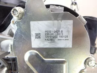 PEXP02300B Mazda Двигатель Mazda CX-5 2 Арт E70659024, вид 16