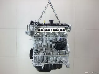 PEXP02300B Mazda Двигатель Mazda CX-5 2 Арт E70659024, вид 3
