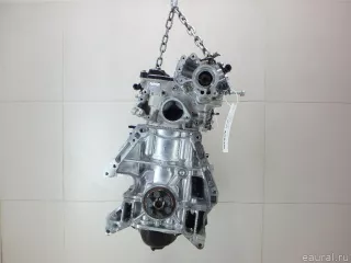 PEXP02300B Mazda Двигатель Mazda CX-5 2 Арт E70659024, вид 5