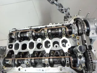 PEXP02300B Mazda Двигатель Mazda CX-5 2 Арт E70659024, вид 9