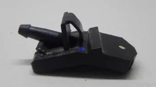 289305283R Renault Форсунка омывателя лобового стекла Renault Arkana Арт E70659077, вид 5