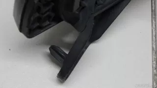 LR072645 Land Rover Фара противотуманная правая Land Rover Evoque 1 restailing Арт E70659884, вид 12