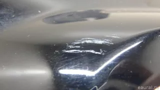 LR072645 Land Rover Фара противотуманная правая Land Rover Evoque 1 restailing Арт E70659884, вид 4