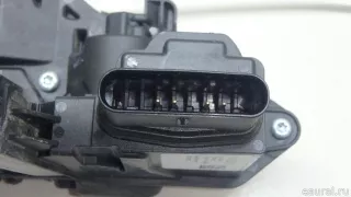 31440998 Volvo Замок двери передней правой Volvo XC90 2 Арт E70660267, вид 8