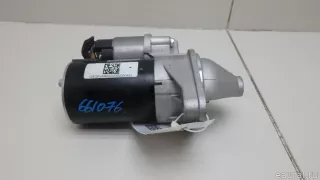 3708100XEG08B Great Wall Стартер Haval Jolion Арт E70661076, вид 2