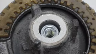 2122400100 Mercedes Benz Подушка двигателя Mercedes E W212 Арт E70661576, вид 2