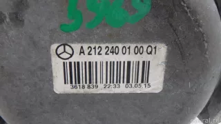 2122400100 Mercedes Benz Подушка двигателя Mercedes E W212 Арт E70661576, вид 8