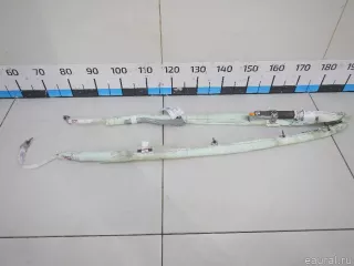 31455873 Volvo Подушка безопасности боковая (шторка) Volvo S90 2 Арт E70661800
