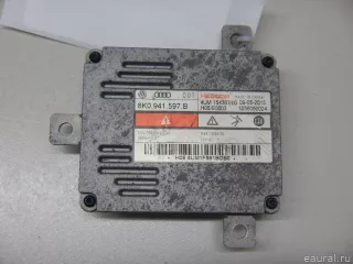 8K0941597B VAG Блок розжига ксенона Audi Q5 1 Арт E70662162, вид 1