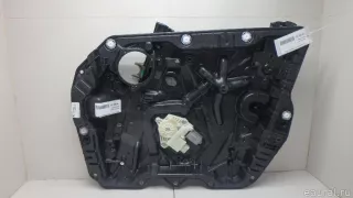 51337498148 BMW Стеклоподъемник электр. передний правый BMW X3 G01 Арт E70662181, вид 1