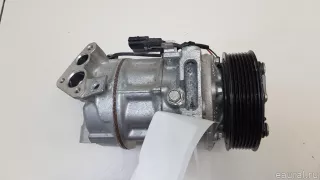 926006UB1A Renault Компрессор кондиционера Renault Arkana 1.3л Арт E70662356, вид 1