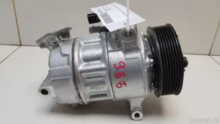 926006UB1A Renault Компрессор кондиционера Renault Arkana 1.3л Арт E70662356, вид 2