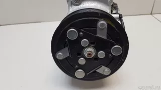 926006UB1A Renault Компрессор кондиционера Renault Arkana 1.3л Арт E70662356, вид 4