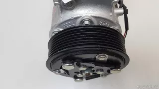 926006UB1A Renault Компрессор кондиционера Renault Arkana 1.3л Арт E70662356, вид 5