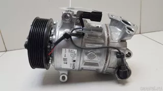 926006UB1A Renault Компрессор кондиционера Renault Arkana 1.3л Арт E70662356, вид 6