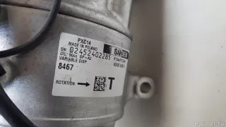 926006UB1A Renault Компрессор кондиционера Renault Arkana 1.3л Арт E70662356, вид 8