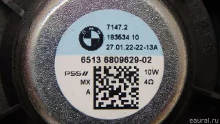 65136809629 BMW Динамик BMW X5 G05  Арт E70662447, вид 9