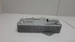 0BH317019F VAG Радиатор масляный Audi Q3 2 Арт E70662633, вид 2
