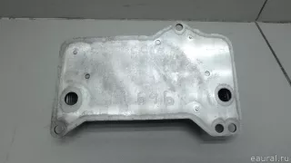 0BH317019F VAG Радиатор масляный Audi Q3 2 Арт E70662633, вид 3