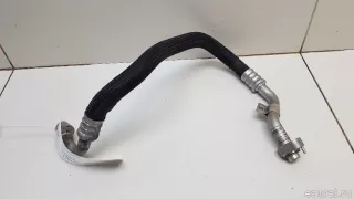 64536834659 BMW Трубка кондиционера BMW X1 F48 Арт E70662686, вид 1
