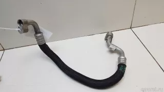 64536834659 BMW Трубка кондиционера BMW X1 F48 Арт E70662686, вид 5