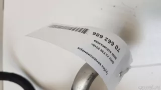 64536834659 BMW Трубка кондиционера BMW X1 F48 Арт E70662686, вид 6
