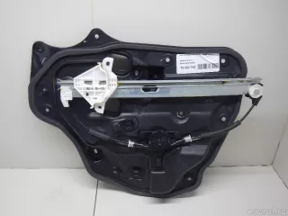 KB7W72590 Mazda Стеклоподъемник электр. задний правый Mazda CX-5 2 Арт E70662742, вид 1