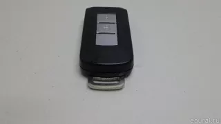 8637B107 Mitsubishi Ключ зажигания Mitsubishi Monter 4 Арт E70663254, вид 2