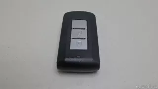 8637B107 Mitsubishi Ключ зажигания Mitsubishi Monter 4 Арт E70663254, вид 4