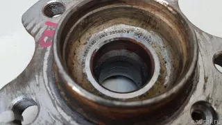 33406899174 BMW Ступица задняя BMW X3 G01 Арт E70663647, вид 2