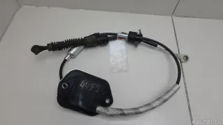 46790K0300 Hyundai-Kia Трос КПП Kia Soul 3 Арт E70663849, вид 1