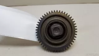 11278660084 BMW Вал балансирный MINI CLUBMAN F54 Арт E70664296, вид 4