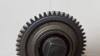 11278660084 BMW Вал балансирный MINI CLUBMAN F54 Арт E70664296, вид 5