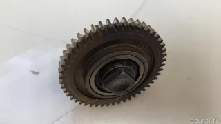 11278660084 BMW Вал балансирный MINI CLUBMAN F54 Арт E70664296, вид 6
